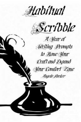 Cover of Habitual Scribble