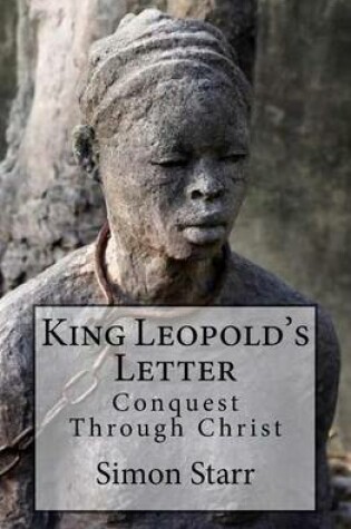 Cover of King Leopold's Letter