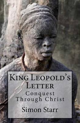 Book cover for King Leopold's Letter
