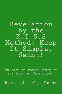 Book cover for Revelation by the K.I.S.S Method