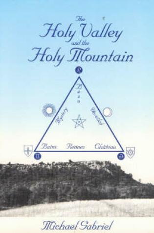 Cover of Holy Valley and the Holy Mountain