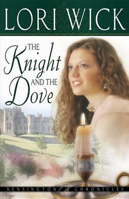 Cover of The Knight and the Dove
