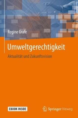 Cover of Umweltgerechtigkeit