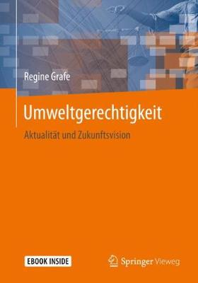 Cover of Umweltgerechtigkeit