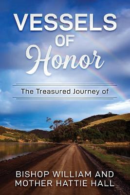 Book cover for Vessels of Honor