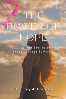 Book cover for The Power of Hope