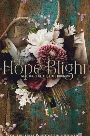 Cover of Of Hope & Blight