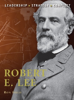 Cover of Robert E. Lee