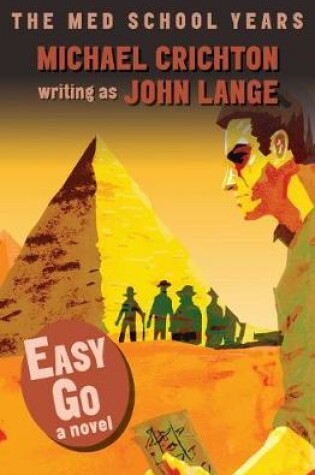 Cover of Easy Go