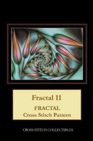 Cover of Fractal 11