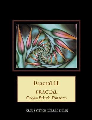 Book cover for Fractal 11