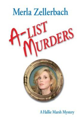 Cover of The A-List Murders