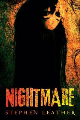 Book cover for Nightingale Book 3: Nightmare