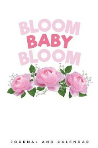 Cover of Bloom Baby Bloom