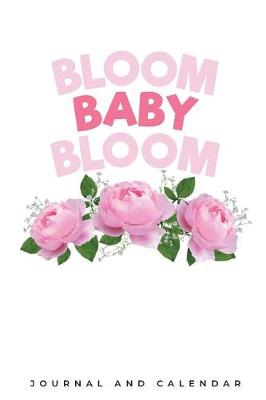 Book cover for Bloom Baby Bloom