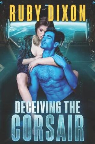 Cover of Deceiving The Corsair