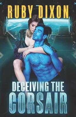 Book cover for Deceiving The Corsair