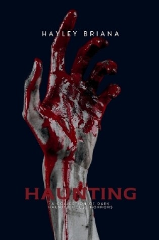 Cover of Haunting