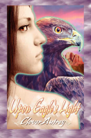 Cover of Upon Eagle's Light
