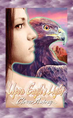 Book cover for Upon Eagle's Light