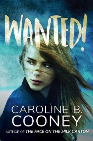 Cover of Wanted!