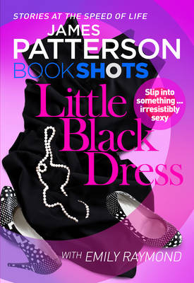 Book cover for Little Black Dress