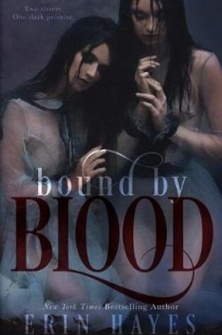 Cover of Bound by Blood