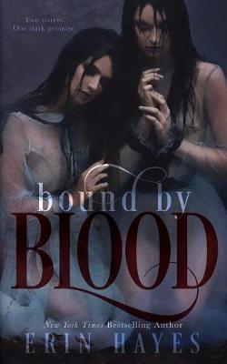 Book cover for Bound by Blood