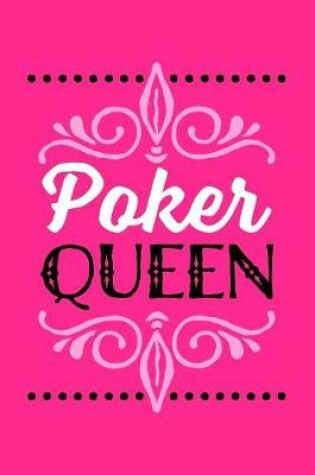 Cover of Poker Queen