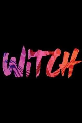 Cover of Witch