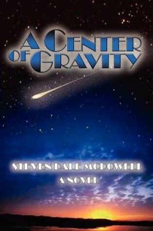 Cover of A Center of Gravity