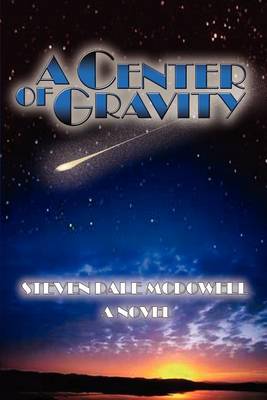 Book cover for A Center of Gravity