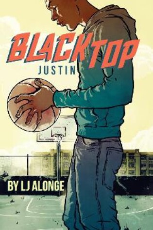 Cover of Justin #1