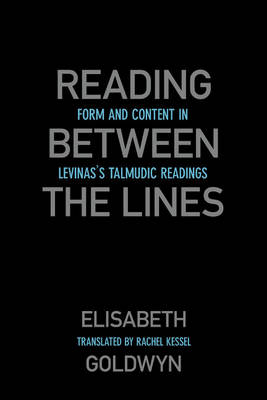 Cover of Reading Between the Lines