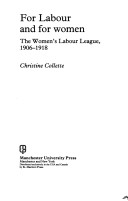 Book cover for For Labour and for Women