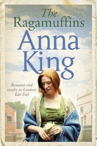Cover of The Ragamuffins
