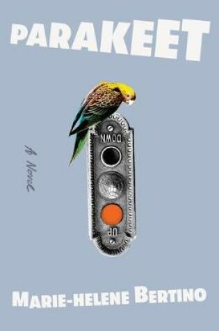 Cover of Parakeet