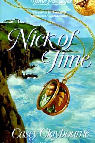 Cover of Nick of Time