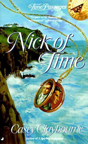 Cover of Nick of Time