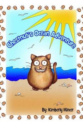 Cover of Chestnut's Ocean Adventure