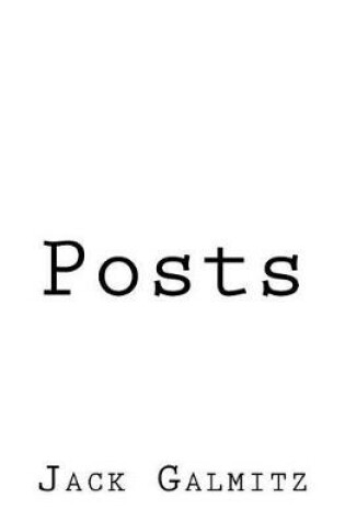 Cover of Posts