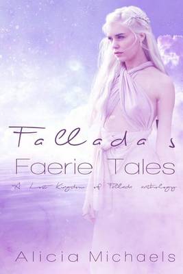 Book cover for Fallada's Faerie Tales