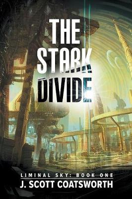 Book cover for The Stark Divide