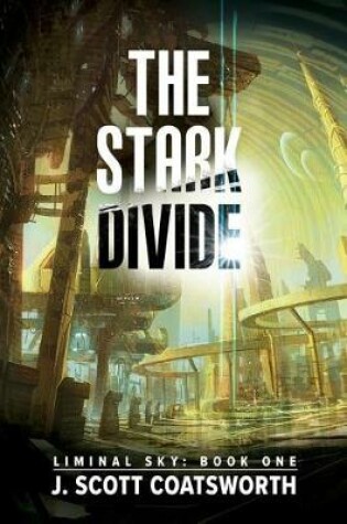 Cover of The Stark Divide
