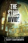 Book cover for The Stark Divide