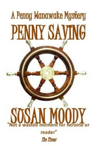 Cover of Penny Saving
