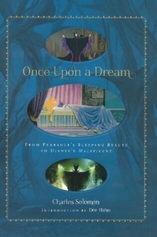 Cover of Once Upon A Dream