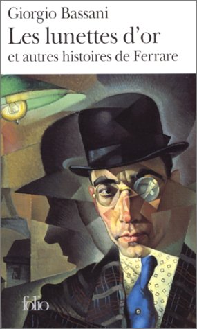 Cover of Lunettes D or