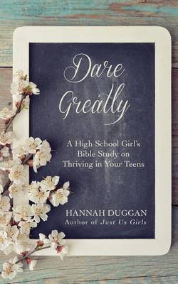 Book cover for Dare Greatly