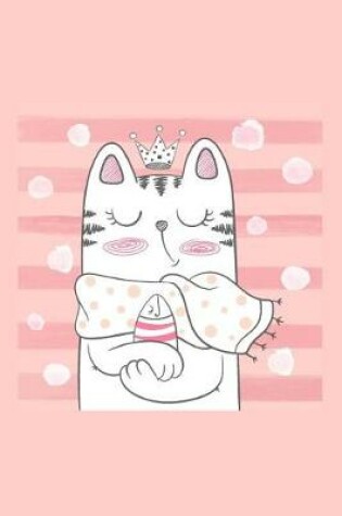 Cover of Princess Spa Cat